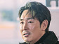 조진웅 '갱단과의 전쟁' 내레이션 교체