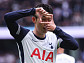 손흥민, 토트넘 복귀…팬들에 마지막 인사