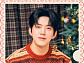 데이식스 도운, 'Lovin' the Christmas' 어드벤트 캘린더 티저 공개