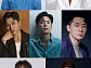 '2025 KBS 연예대상', 박보검·이찬원 등 대상 후보 7인 공개