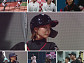 '야구여왕' 아야카·송아·신소정·김온아 vs 버스터즈
