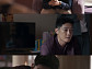 ‘모범택시3’ 유태주, 절제된 연기 카리스마 폭발