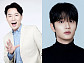 붐∙김재원, '1박 2일' 새해 첫 녹화 게스트