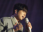 이찬원, 인천 콘서트 '심쿵' 비하인드 컷 공개