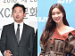 하정우·차정원 열애 인정 "결혼 확정 아냐"