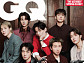 방탄소년단, ‘K-팝 최초’ 15개국 GQ 커버 동시 접수
