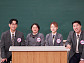 '아는형님' 테이·히밥·송하빈·김신영 '입들 특집'