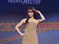 [비즈 포토] '미스터리 수사단2' 혜리, 엣지 있는 포즈