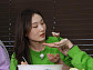 '런닝맨' 최민정·노도희·이준서·이정민·신동민, 힐링 먹방
