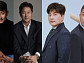 '우리동네 야구대장' 김태균·나지완·박용택·이대호, 천안야구장 제작발표회 개최