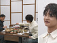 '나혼자산다' 민호, 아빠 최윤겸 감독위해 커피차→고기 맛집 식사 '부전자전'