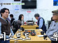 '백반기행' 고성 막국수 김민준 홀릭
