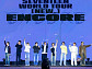 세븐틴, 전원 두 번째 재계약 "같은 배 타고 노 젓겠다"