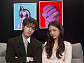 MCND 휘준·아이칠린 이지, '걔랑얜' 공개…환상 보컬 케미
