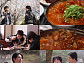 '전현무계획3' 문경 약돌돼지 족살찌개 맛집 탐방