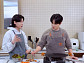 ‘편스토랑’ 김용빈, 납작만두야채비빔·중화식 야끼우동 완성