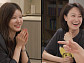 ‘전참시’ 박소영 아나운서, 문지애 집 방문 '유쾌 티키타카'