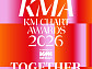 'KMA 2026' 인기 투표 스타트…팬들이 직접 뽑는 주인공은?