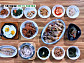 '백반기행' 보성 게장정식·매생이아구찜 , 윤태호 작가와 만난 바다의 맛