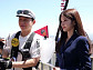 '최우수산' 박소영 아나운서, 대둔산 이모카세 코스 스폿 등장