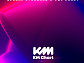 KM차트, 방탄소년단·블랙핑크·임영웅·이찬원 등 5월 K-MUSIC 후보