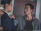 '허수아비' 박해수·이희준, 일촉즉발 대립…송건희 죽음 후폭풍