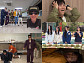 ‘1박 2일’ 이준, 최예나와 영상통화 챌린지…김종민, 내복차림 도전