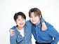 황민우·황민호 팬클럽, 밀양시 아동 지원 성금 기부