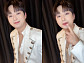 이찬원, 엔시티 위시 챌린지 공개 "뚜뚜루뚜"