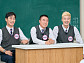 '아는 형님' 하석주·김태영·김영광, 월드컵 스토리 대방출