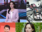 '사당귀' 박효진 아나운서, KBS 창원 7시 메인 뉴스 단독 앵커 컴백