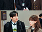 '신입사원 강회장' 이준영·이주명·전혜진·진구, 최성가 팀워크 비하인드 공개