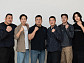마동석vs김재영, '범죄도시5' 첫 촬영 돌입