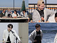 '살림남2' 박서진, 울릉도 독도새우 복불복 승자는?