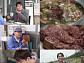 '전현무계획3' 게미진 특집, 광주 송정 매일시장 돼지국밥·암뽕 순대 먹방