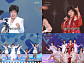 '가요무대' 김연자, 월드컵 출전 국가대표팀 응원 무대 선사