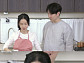 '편스토랑' 이정현, 더덕두루치기·더덕솥밥·미더덕 된장찌개 등 제철밥상 완성