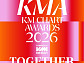 'KMA 2026' 팬 초이스 결선 투표, BTS·임영웅·이찬원 등 후보