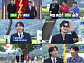 '1박 2일' 새 멤버 이용진·이기택 신고식…시청률 동시간대 1위