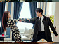 '오싹한 연애' 박은빈X양세종, 첫 투샷 스틸 '귀묘한 인연'