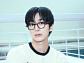 몬스타엑스 형원, 아이웨어 브랜드 새 얼굴 낙점