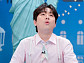 '톡파원 25시' 이찬원, 세계 10대 수영장뷰 스위스 호텔 '감탄'