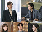 ‘신입사원 강회장’ 이주명·이서안 합류 판 커진 승계 대결