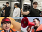 '살림남' 박서진, 양치승표 수중 훈련에 결국 눈물