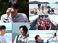 ‘1박 2일’ 오지 이어 완도군 무인도 갇혔다
