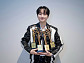이찬원, '서울가요대상' 4관왕 "찬스 덕분"