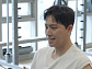 '동상이몽2' 박위, 7km 휠체어 마라톤 도전