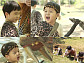 ‘슈퍼맨이 돌아왔다’ 은우·정우, 연천 구석기 축제 출격