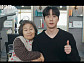 '신입사원 강회장' 선공개 황준현, 할머니에 진심 가득 효도