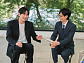 ‘신입사원 강회장’ 이준영, 군 입대 전 ‘유퀴즈’ 출격